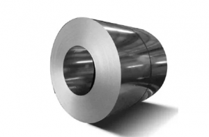 Stainless Steel Coil