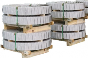 Stainless Steel Strip