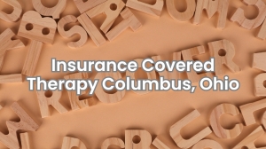 Insurance Covered Therapy: Bridging the Gap Between Healing and Affordability in Columbus