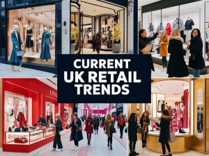 The Ethical Evolution of UK Retail: 2025 and Beyond