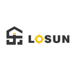 Power Your Systems with a Reliable 12V 100Ah Rack Mount Battery from Losun