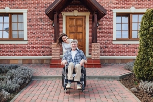 Top Assisted Living Facilities in Las Vegas, NV