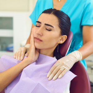 How Tooth Nerve Pain Develops and What You Can Do About It