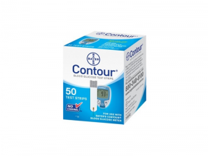 The Smarter Way To Test: Why Choose Bayer Ascensia Contour Blood Glucose Test Strips