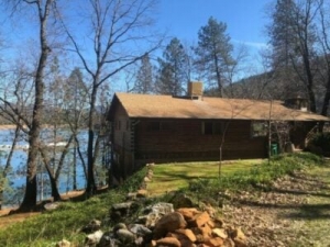 Unplug and Reconnect: The Ultimate Guide to Lakeview Homes and Shasta Cabin Rentals