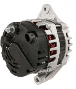 Choosing the Perfect Alternator for Volvo Penta 5.0GL Inboard/Sterndrive Engines