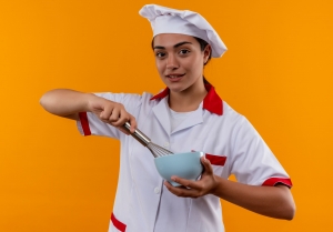 Best Culinary Arts College In Delhi-NCR 
