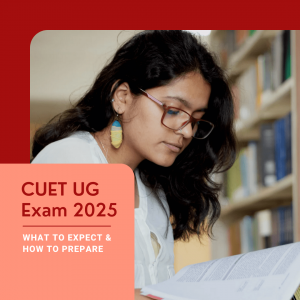 CUET UG Exam 2025