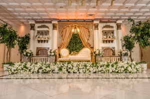 Who Are the Most Trusted Affordable Mandap Decorators in NYC?