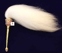 Chaur Sahib: A Symbol of Reverence in Sikhism