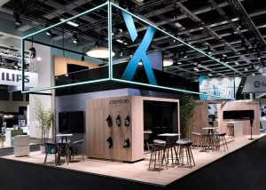 Elevate Your Brand Presence with Stands Pro's Exceptional Exhibition Stands
