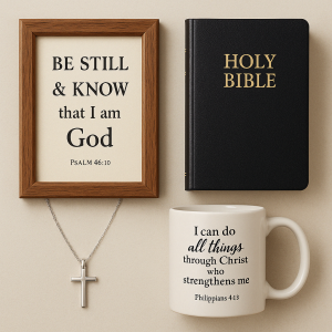 Shop Meaningful Christian Gifts Online | Faith-Inspired Gifts