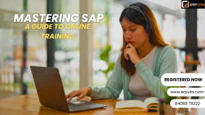 Mastering SAP: A Guide To Online Training, FICO Certification, and Career Growth
