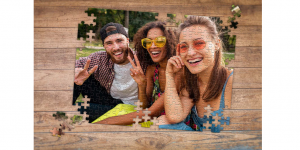 The Best Distraction for Patients During Treatment