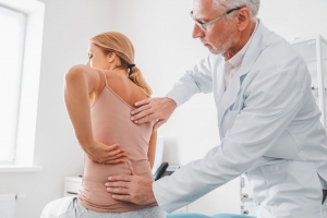 Orthopedic Health During Pregnancy: Essential Tips for Expectant Mothers