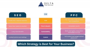 SEO vs. PPC: Which Strategy is Best for Your Business?