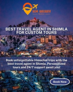 Him Gaurav Travel