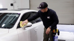 Car Window Tinting: Enhancing Comfort and Energy Efficiency