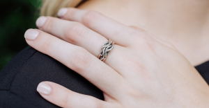 Sentimental and Stylish: How to Curate the Perfect Ring Stack