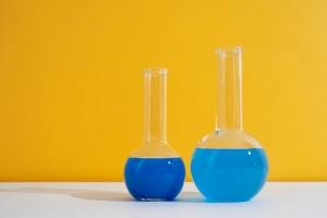 The Future of Volumetric Glassware in India: Trends and Innovations
