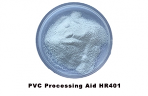 PVC Processing Aids