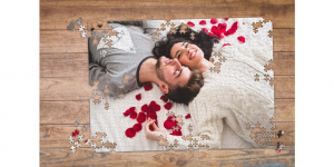 Piecing Together Your Corporate Team-Building with a Custom Jigsaw Puzzle 