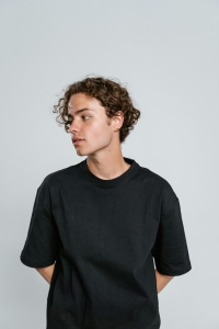 Style, Comfort and Everyday Fashion T Shirts for Men