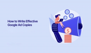The Art and Science of Writing High-Converting Google Ad Copy