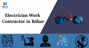 Finding the Best Electrical Work Providers Near Me | HumToHaiNa