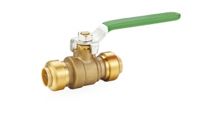China Bronze Ball Valve Supplier