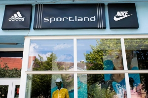 Commercial Window Film 