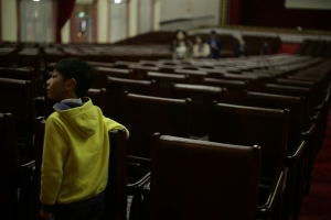 What Are the Best Kids Theater Options in Brooklyn?
