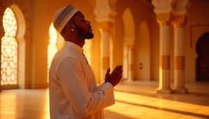 Islam Article: Exploring the Beauty and Wisdom of Islamic Teachings