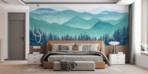 Why Everyone’s Talking About These Wallpaper Styles