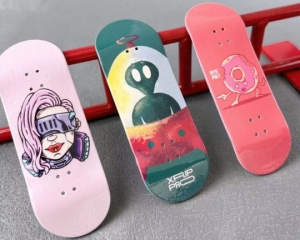 Why Are Pro Fingerboards So Expensive? Exploring the Value behind the Price Tag