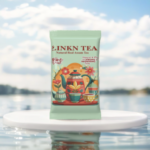 Tea Health Hacks: Boost Your Wellness Naturally with Linkn Tea