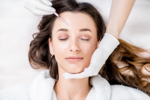 Can Botox Be Used to Treat Migraines in Dubai