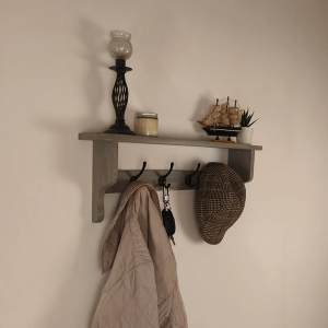 Modern Hooks & Key Holders for Every Home