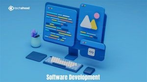 Why Software Development Companies in New Jersey Are Leading Digital Innovation