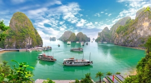 Unforgettable Escapes: Vietnam Family and Honeymoon Tour Packages