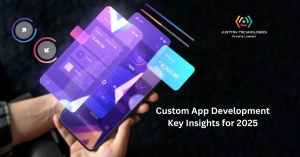 Custom App Development Guide: Real Use Cases, Field Roleplays & Key Insights for 2025