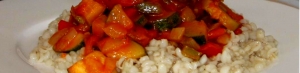 Gerstenrezepte neu entdecken: Ein zeitloses Getreide für moderne Gaumen