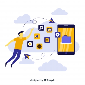 React native app development company