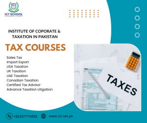 Affordable Tax Courses That Offer Great Value