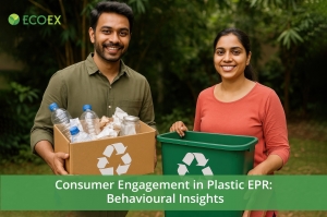 Consumer Engagement in Plastic EPR: Behavioural Insights