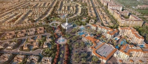 Popular Residential Buildings in Arjan: Amenities and Average Rents