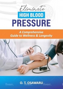 Nitric oxide and blood pressure book