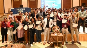 Shiksha Samagam 3.0: Boost Your NEET Journey With Scholarships & Expert Counseling!