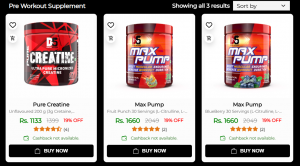 What Is a Pre-Workout Supplement and How Does It Work? – My Daily Scoop Explains