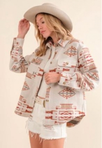 Mixing Textures: How to Layer Women's Jackets for Dynamic Looks